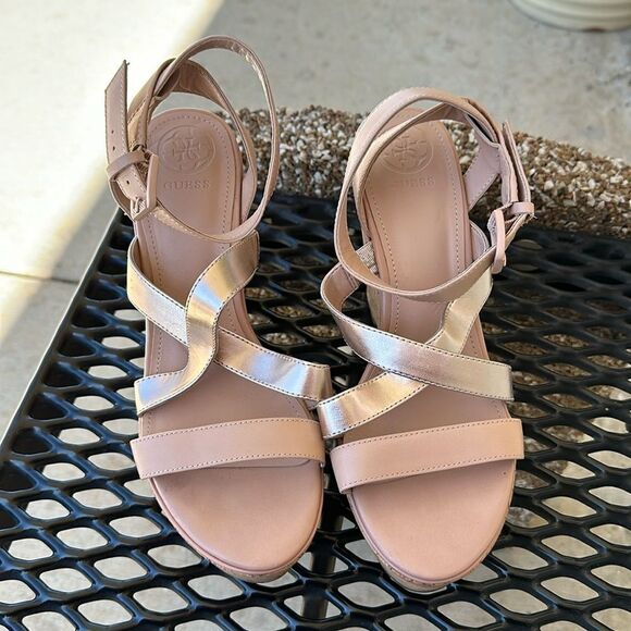 Guess Shoes - GUESS Wedge 